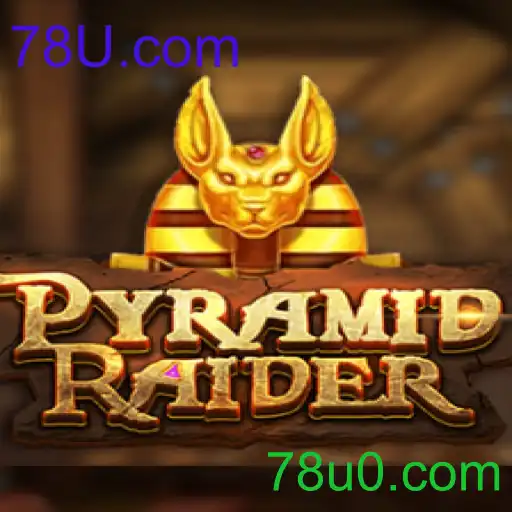 PyramidRaider