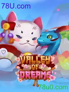 ValleyofDreams